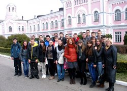 Гарна традиція університету